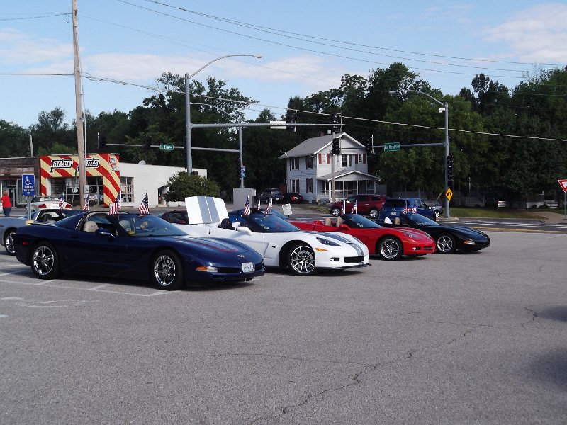 Webster 4th of July Parade 331